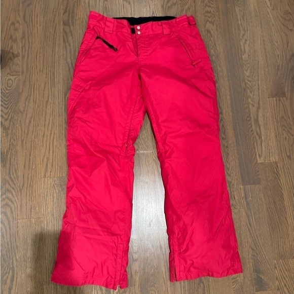 SIMS Women's Ski/Snowboard Pants - Size Large L snow skiing C - Picture 4 of 7